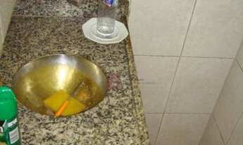 Imagem 5: Kitnet, 28 m² - venda por R$ 170.000,00 ou aluguel por R$ 1.154,87/mês - Santa Efigênia