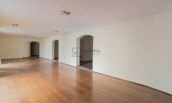 Imagem 3: Apartamento Locação 4 Dormitórios - 392 m² Jardim Europa