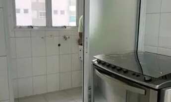 Imagem 5: APARTAMENTO RESIDENCIAL em SÃO BERNARDO DO CAMPO - SP, BAETA NEVES