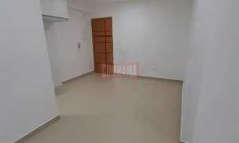 Imagem 3: Apartamento com 2 dormitórios para alugar, 60 m² por R$ 3.115,00/mês - Boa Vista - São Cae