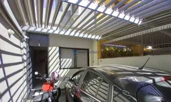 Imagem 2: Sobrado Reformado no bairro de Moema e Planalto Paulista