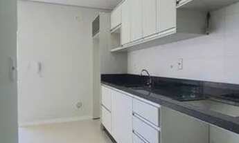 Imagem 4: Apartamento nas Nações com 2 dormitórios sendo 1 suíte