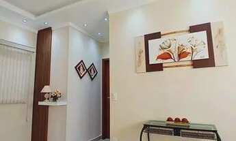 Imagem 3: Casa em Condomínio para Venda em Brodowski, Brodowski, 3 dormitórios, 1 suíte, 2 banheiros