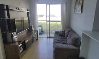 Imagem: DM- Alugo Ap mobiliado Cond. Pacífico Clube