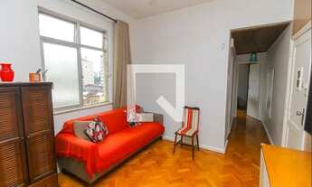 Imagem 3: Apartamento para Aluguel - Centro, 2 Quartos, 54 m2