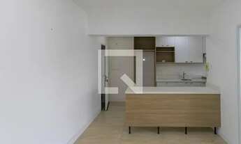 Imagem 3: Apartamento para Aluguel - Campo Belo, 2 Quartos, 71 m2