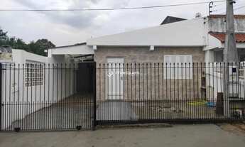 Imagem: Pelotas - Casa Padrão - Fragata