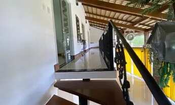 Imagem 6: Casa condomínio fechado