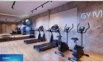 Imagem 7: Edf. Liberdade Life Club - 3 quartos (1 suíte