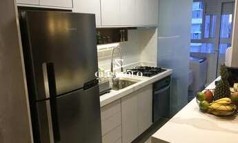 Imagem 5: Seu refúgio em São Caetano do Sul: Lindo apartamento de 2 Dorms com Varanda Grill e 2 Vaga