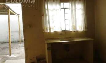 Imagem 3: Santo André - Casa Padrão - Vila Camilópolis