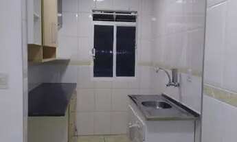 Imagem 6: Alugo - Apto 2Dormitórios Votorantim