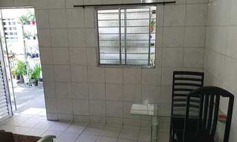 Imagem 3: Casas com um quarto no melhor de Jd.são paulo(Mobiliado