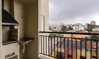 Imagem 5: Apartamento para Aluguel - Campestre, 2 Quartos, 89 m2