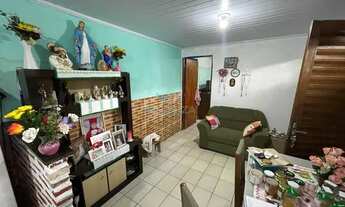 Imagem: Vendo Otima casa na QNP 14 com 2 Quartos