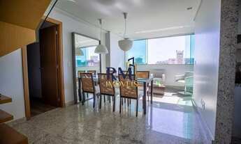 Imagem: Cobertura à venda, 3 quartos, 1 suíte