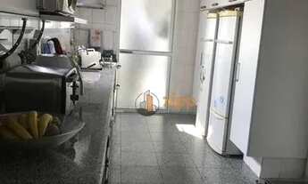 Imagem 4: Apartamento Duplex com 3 dormitórios, 250 m² - venda por R$ 1.800.000,00 ou aluguel por R