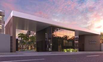 Imagem 2: Apartamento para venda possui 74 metros quadrados com 2 quartos