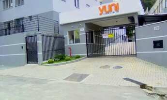 Imagem 4: Cobertura para Locação em Juiz de Fora, Carlos Chagas, 2 dormitórios, 2 banheiros