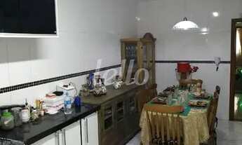 Imagem 5: Santo André - Casa Padrão - Jardim Jamaica