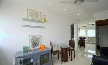 Imagem 4: Apartamento para Aluguel - Barra da Tijuca, 1 Quarto, 42 m2