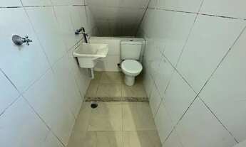 Imagem 4: Casa com 1 dormitório para alugar, 50 m² por R$ 830,00/mês - Ponte Rasa - São Paulo/SP