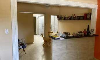 Imagem 3: Casa para Venda em Campo Grande -MS, Rua Tiête - Vila Sobrinho