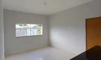 Imagem 6: Casa 2/4 minha casa minha vida setor parque hayala