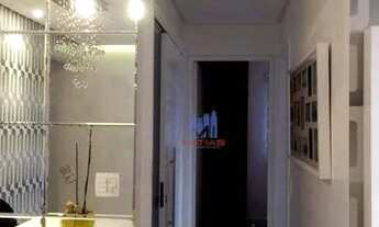 Imagem 5: Apartamento com 2 dormitórios à venda, 48 m² por R$ 460.000 - Vila Moreira - São Paulo/SP