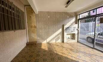 Imagem: Sobrado com 2 dormitórios para alugar