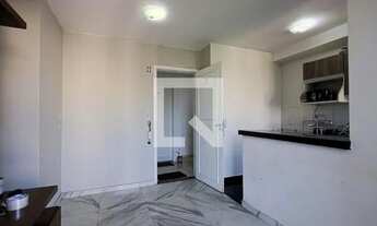 Imagem 2: Apartamento para Aluguel - Jardim Isis, 2 Quartos, 47 m2