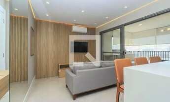 Imagem 4: Apartamento para Aluguel - Vila Mariana, 2 Quartos, 76 m2