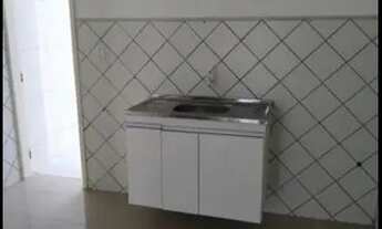 Imagem 3: Quarto e sala em Jaraguá