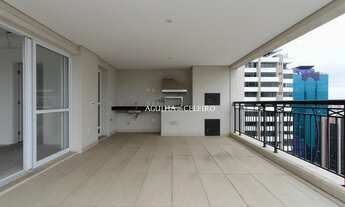 Imagem 4: SãO PAULO - Apartamento Padrão - Moema