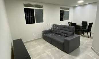 Imagem 3: VESPASIANO - Apartamento Padrão - Caieiras