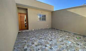 Imagem: Casa para venda possui 72 metros quadrados