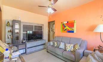 Imagem: Casa em Santa Tereza