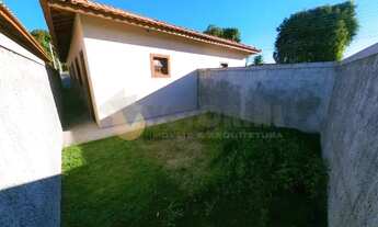 Imagem 2: Casa com 3 dormitórios à venda, 81 m² por R$ 380.000,00 - Porto Novo - Caraguatatuba/SP