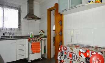 Imagem 6: São Paulo - Apartamento Padrão - Tatuapé