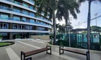 Imagem 2: Apartamento frente ao aterro da Praia de Iracema