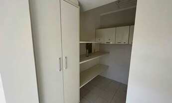 Imagem 4: Casa de condomínio sobrado para aluguel possui 137 metros quadrados com 3 quartos