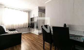 Imagem 2: Apartamento para Aluguel - Ermelino Matarazzo, 2 Quartos, 42 m2