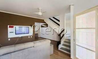 Imagem 7: Casa à venda no Parque Jambeiro em Campinas