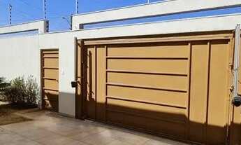 Imagem 2: Casa em Parque Brasília - Anápolis