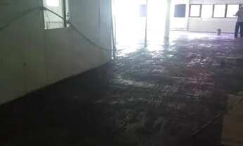 Imagem 7: São Caetano do Sul - Galpão/Depósito/Armazém - Santa Paula