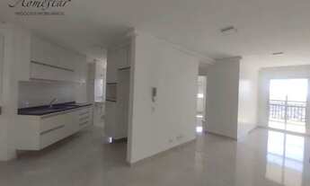 Imagem 4: Apartamento com 2 dormitórios, 66 m² - venda por R$ 420.000 ou aluguel por R$ 2.400/mês