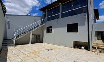 Imagem 7: LINDO SOBRADO À VENDA - JD. SÃO LOURENÇO - INDAIATUBA