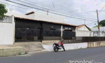 Imagem 1: Casa, Frei Serafim, 4 Quartos