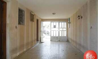 Imagem 4: São Paulo - Casa Padrão - Moema