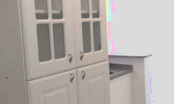 Imagem 2: Apartamento Bela Cintra,50 metros, 01 dorm, 01 suíte, Reformado